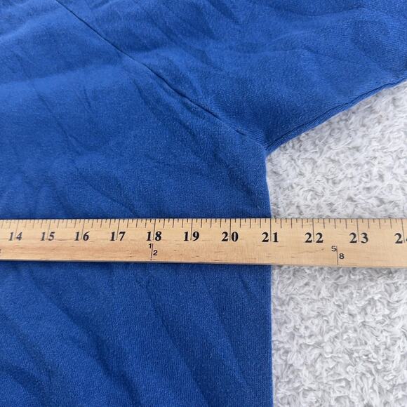 Vintage Florida Gators Sweater Mens M NCAA Basketball Script College 90s - Picture 6 of 10